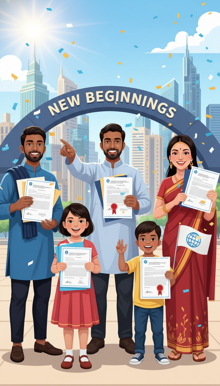 Cloverleaf, TX Immigration Attorney 19 Cloverleaf Immigration Services