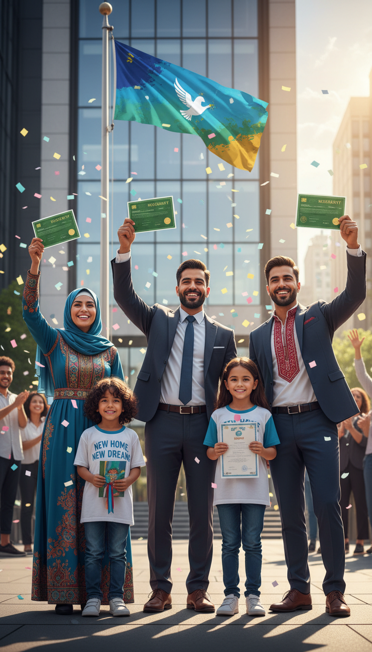 Cloverly, MD Immigration Attorney 19 Cloverly Immigration Services