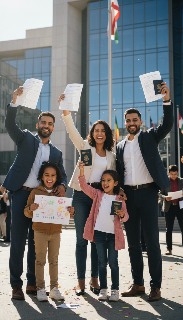 Clovis, NM Immigration Attorney 19 Clovis Immigration Services