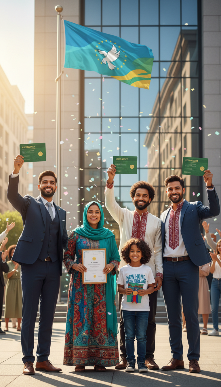 Co-Op City, NY Immigration Attorney 19 Co-Op City Immigration Services