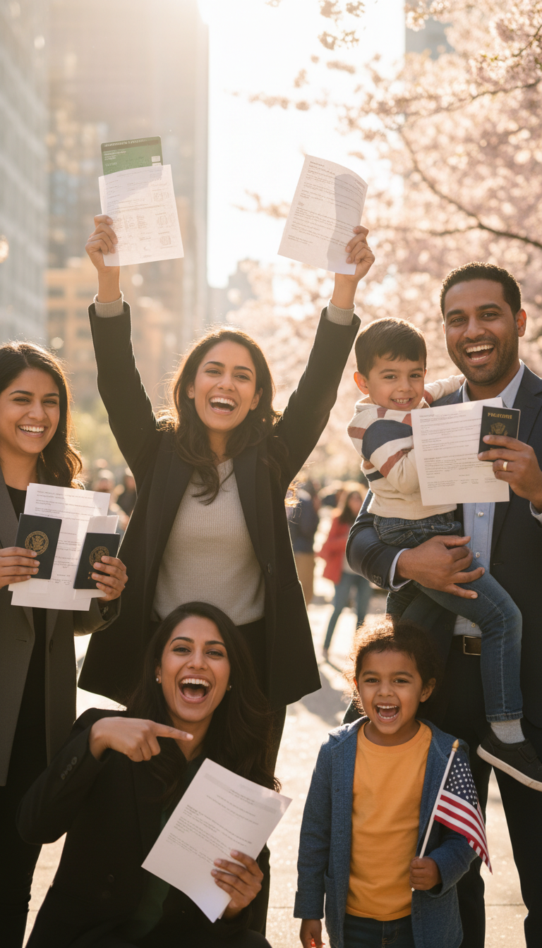 Coal City, IL Immigration Attorney 19 Coal City Immigration Services