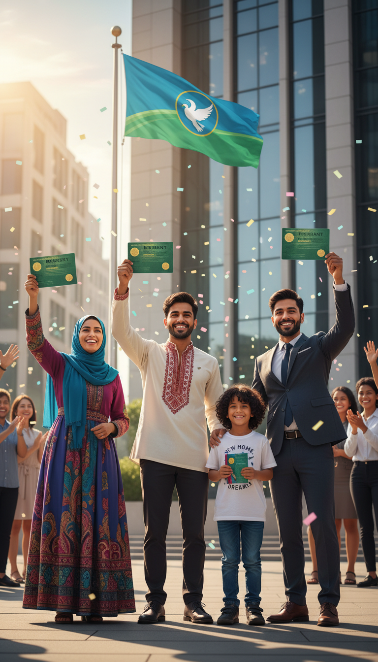 Coalinga, CA Immigration Attorney 19 Coalinga Immigration Services