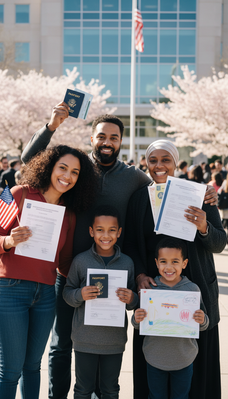 Coalton, KY Immigration Attorney 19 Coalton Immigration Services