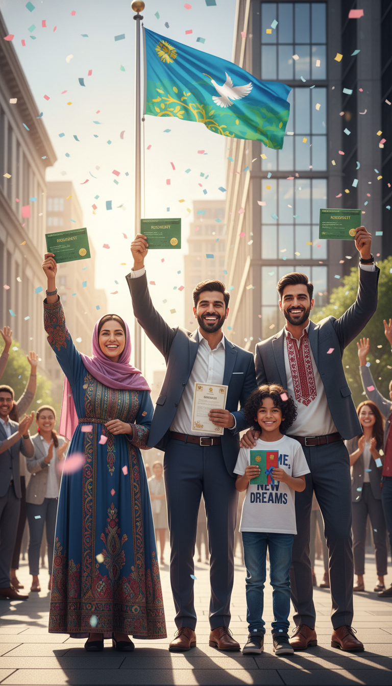 Coatesville, PA Immigration Attorney 19 Coatesville Immigration Services