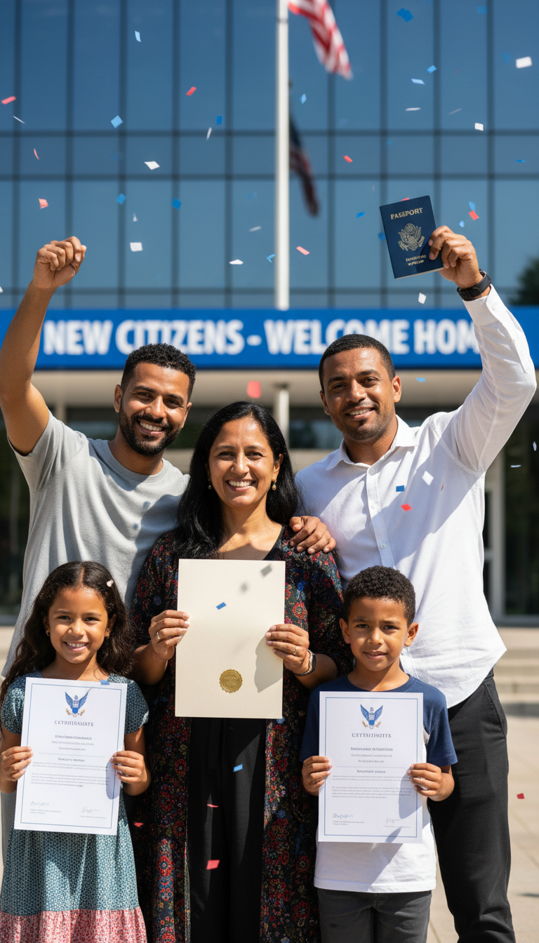 Cocoa, FL Immigration Attorney 19 Cocoa Immigration Services