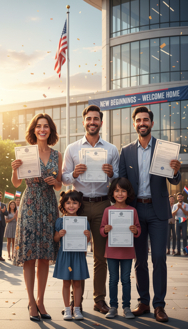 Coconut Creek, FL Immigration Attorney 19 Coconut Creek Immigration Services
