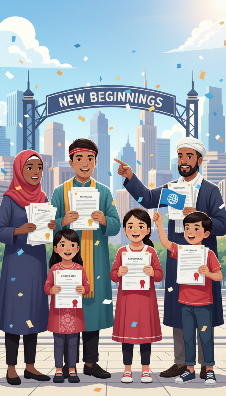 Coeymans, NY Immigration Attorney 19 Coeymans Immigration Services