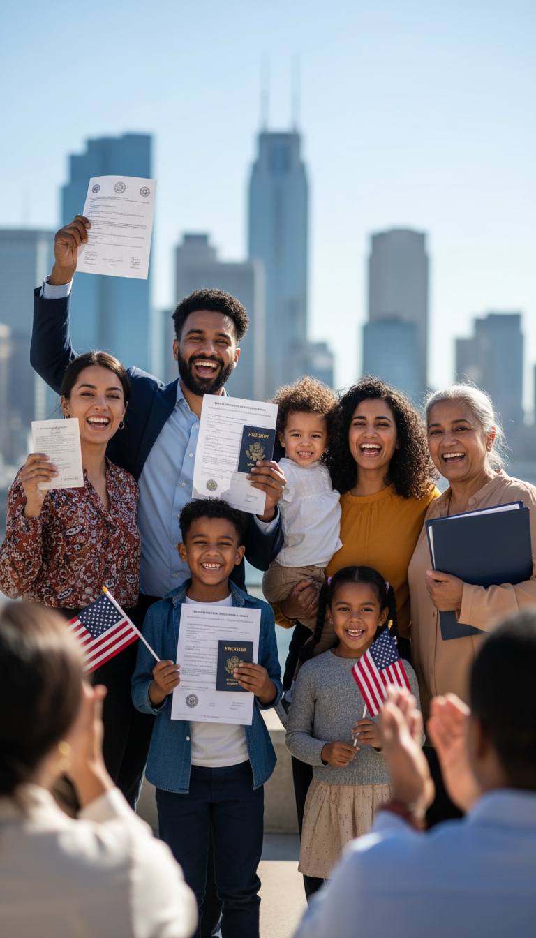 Cohoes, NY Immigration Attorney 19 Cohoes Immigration Services