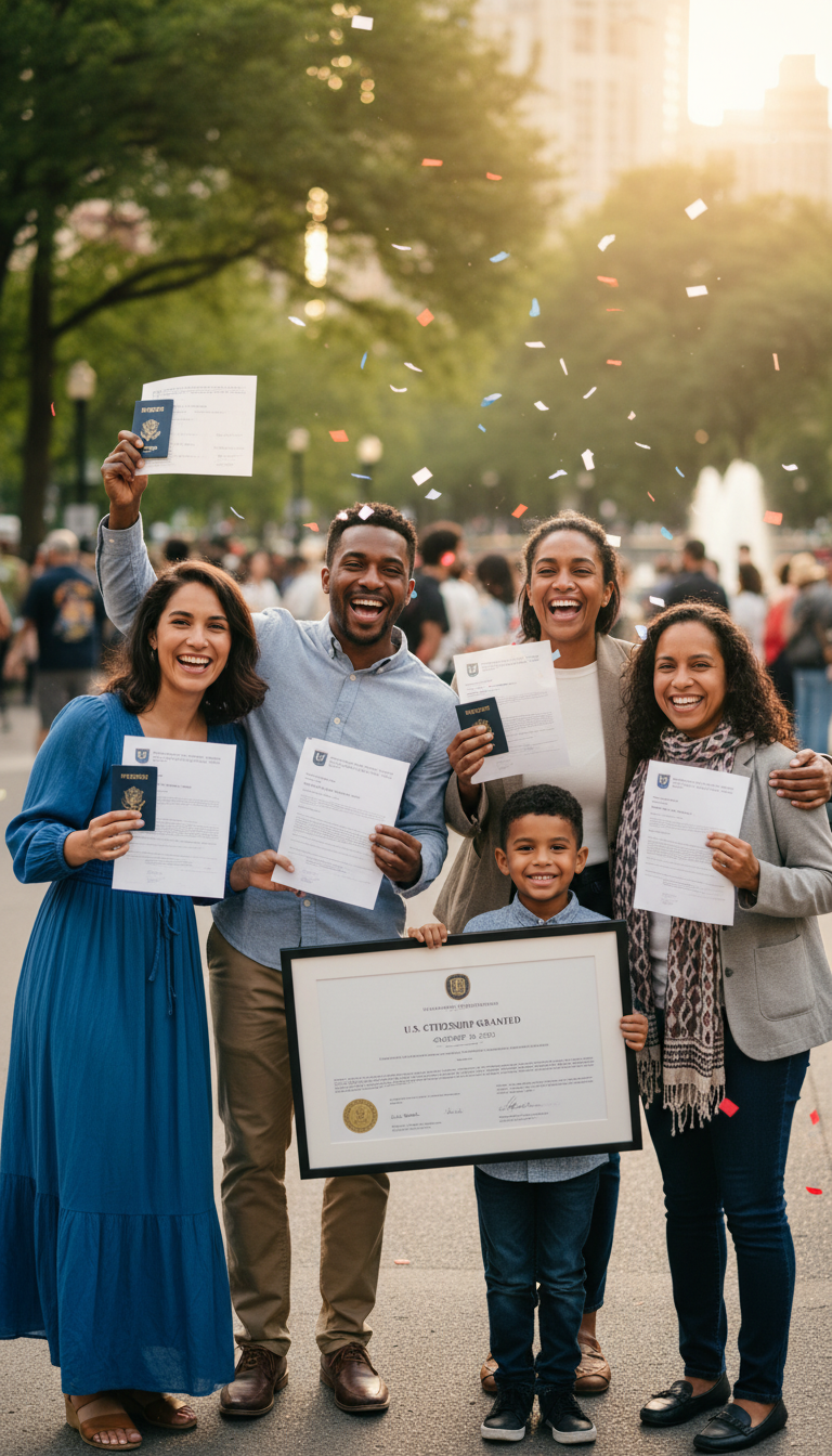 Cold Spring, KY Immigration Attorney 19 Cold Spring Immigration Services