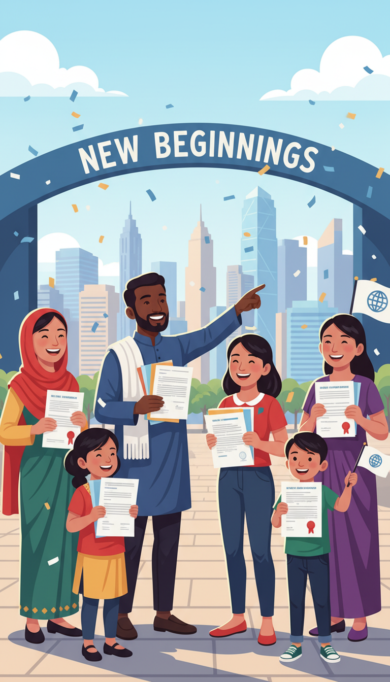 Cold Springs, NV Immigration Attorney 19 Cold Springs Immigration Services