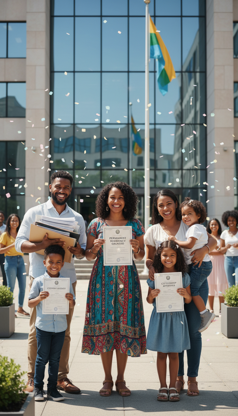 Coldwater, MI Immigration Attorney 19 Coldwater Immigration Services