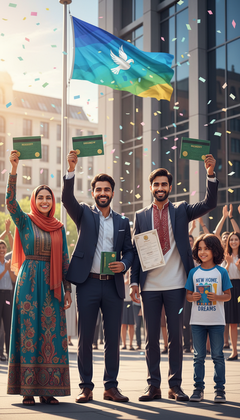 College Park, GA Immigration Attorney 19 College Park Immigration Services