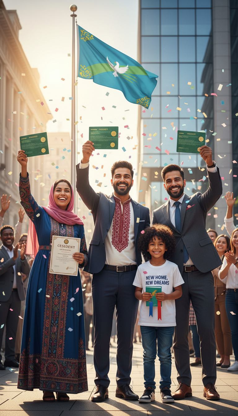College Park, PA Immigration Attorney 19 College Park Immigration Services