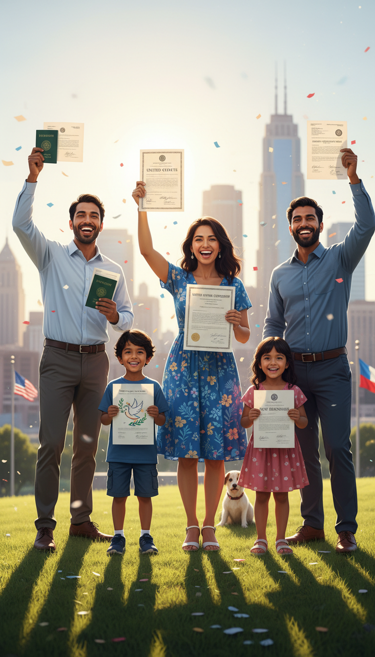 College, AK Immigration Attorney 19 College Immigration Services