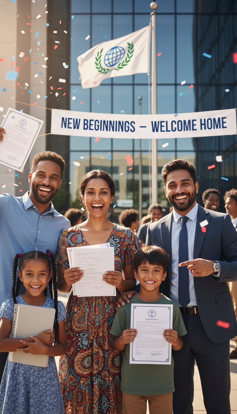Collegedale, TN Immigration Attorney 19 Collegedale Immigration Services