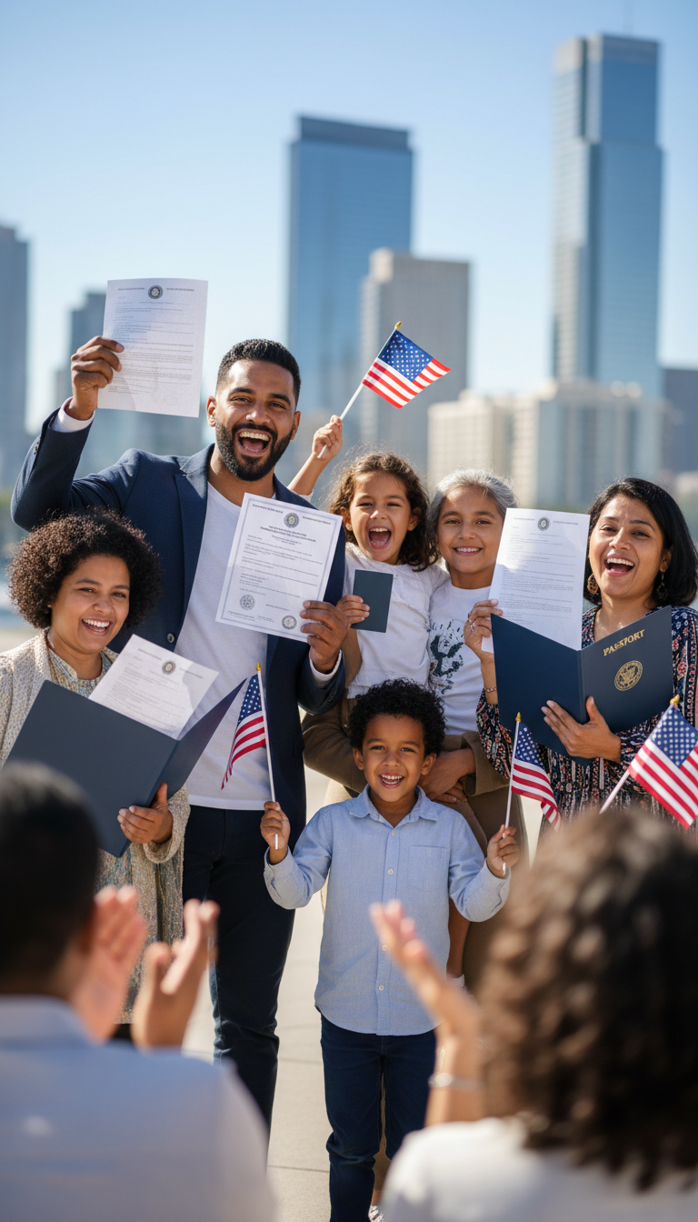 Collegeville, PA Immigration Attorney 19 Collegeville Immigration Services