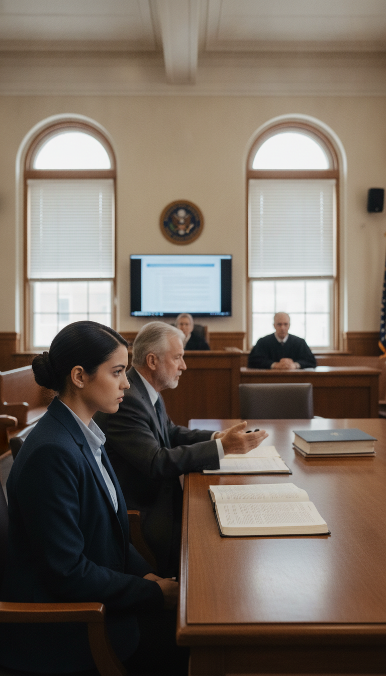 Colleyville, TX BIA Appeals Attorney 2 Colleyville, TX BIA Appeal Defense Attorney