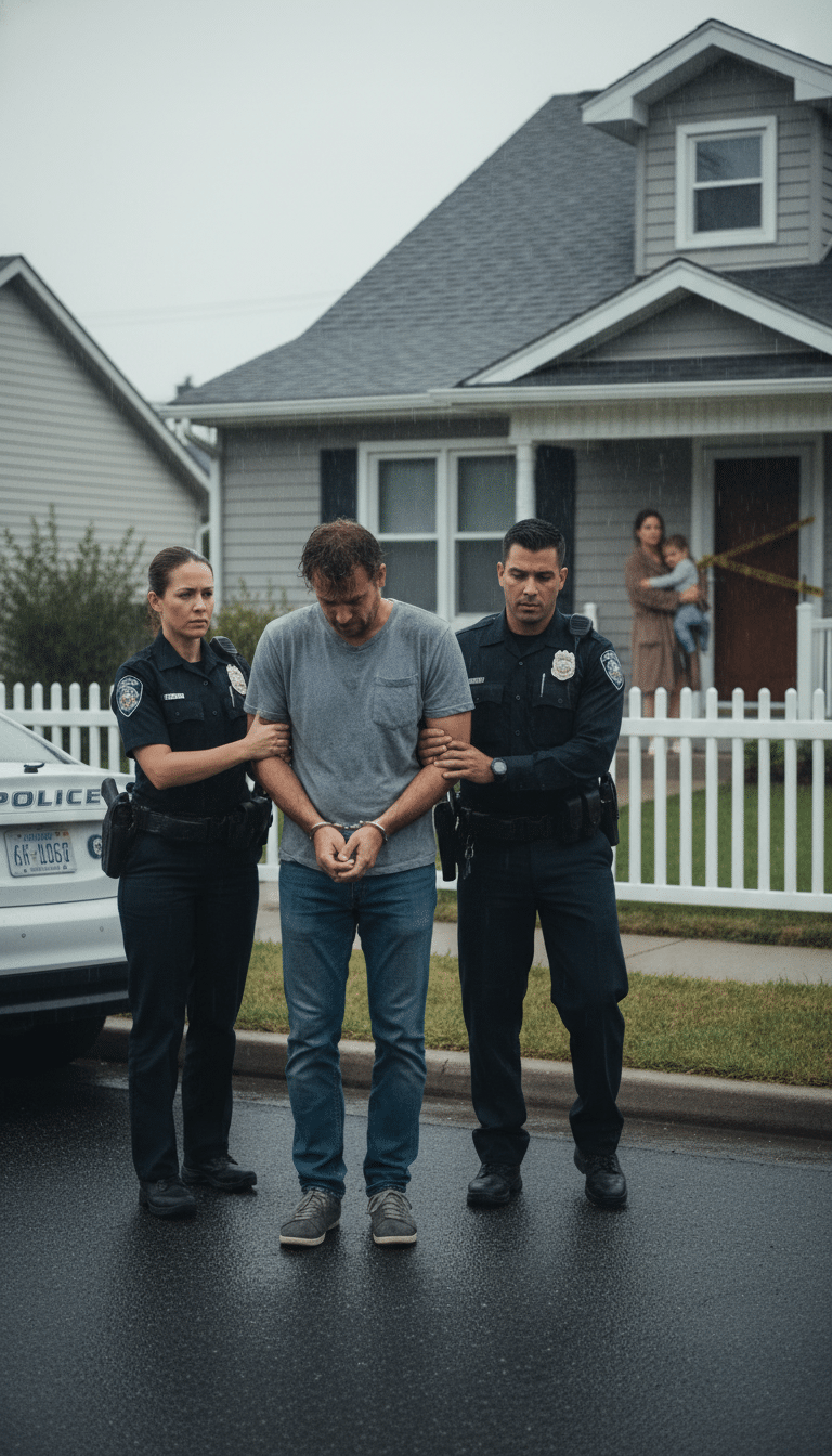 Colleyville, TX Domestic Violence Defense Attorney