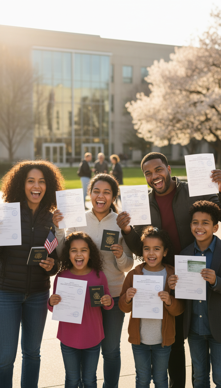 Collinsville, IL Immigration Attorney 19 Collinsville Immigration Services