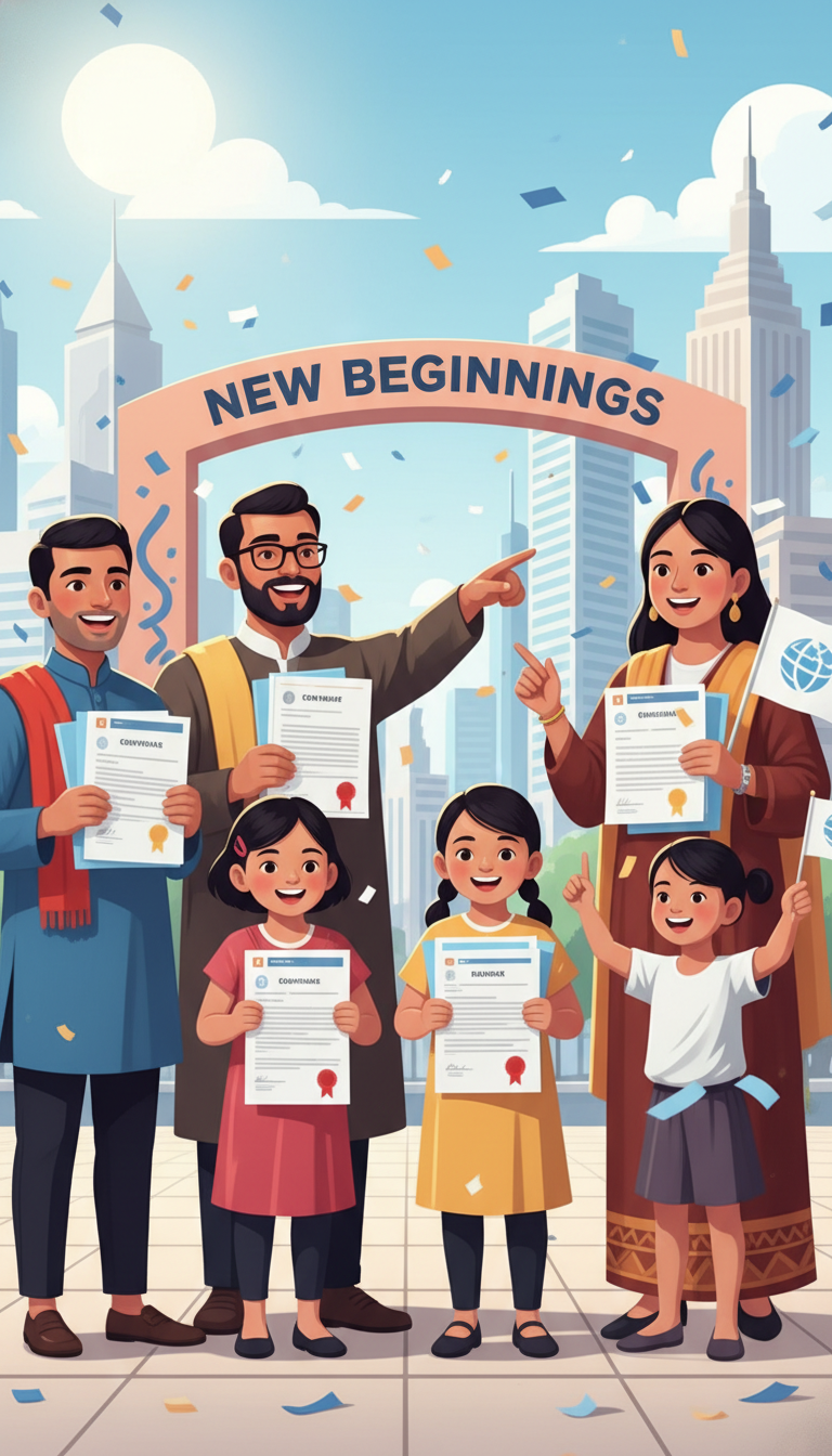 Collinwood, OH Immigration Attorney 19 Collinwood Immigration Services