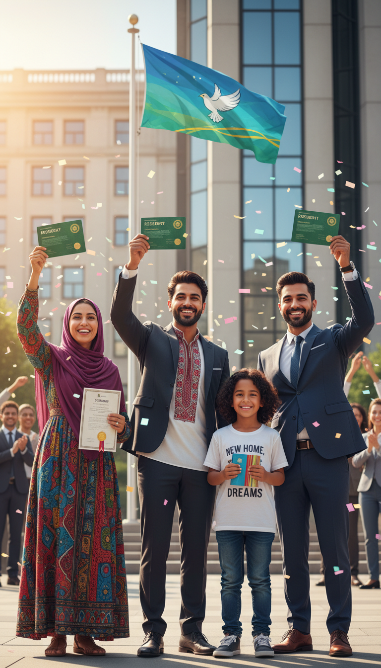 Colonia, NJ Immigration Attorney 19 Colonia Immigration Services