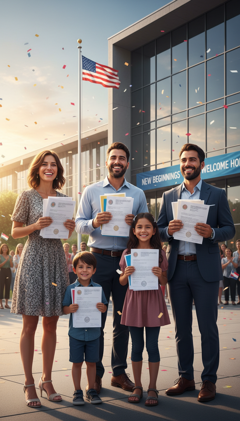 Colonial Manor, NJ Immigration Attorney 19 Colonial Manor Immigration Services