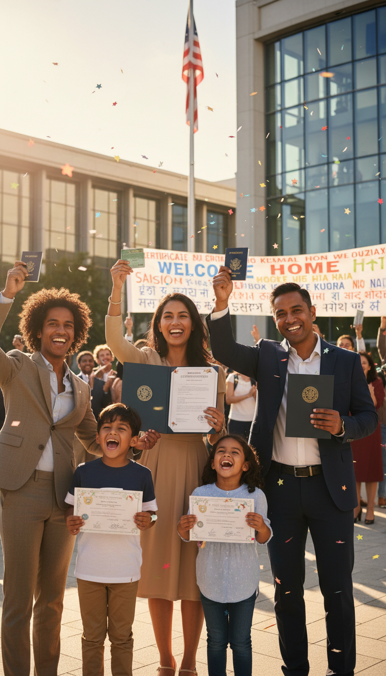 Colonie, NY Immigration Attorney 19 Colonie Immigration Services