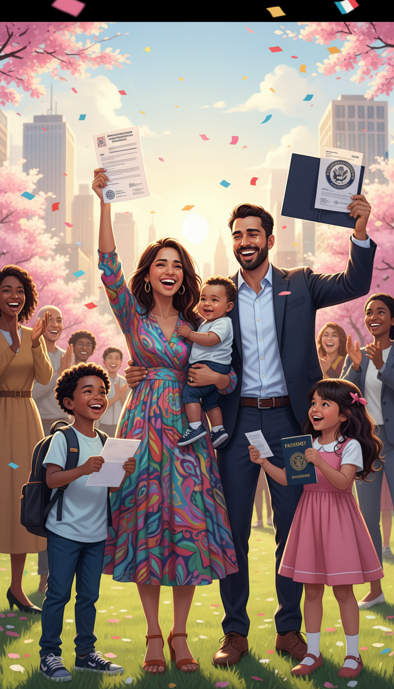 Colorado Springs, CO Immigration Attorney 19 Colorado Springs Immigration Services