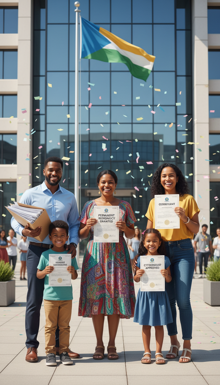 Columbia City, WA Immigration Attorney 19 Columbia City Immigration Services