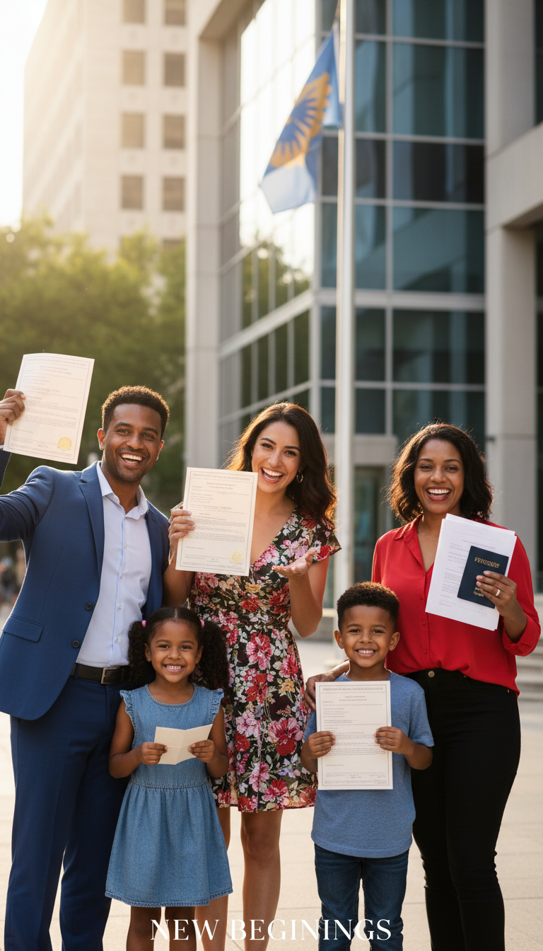 Columbia City, IN Immigration Attorney 19 Columbia City Immigration Services