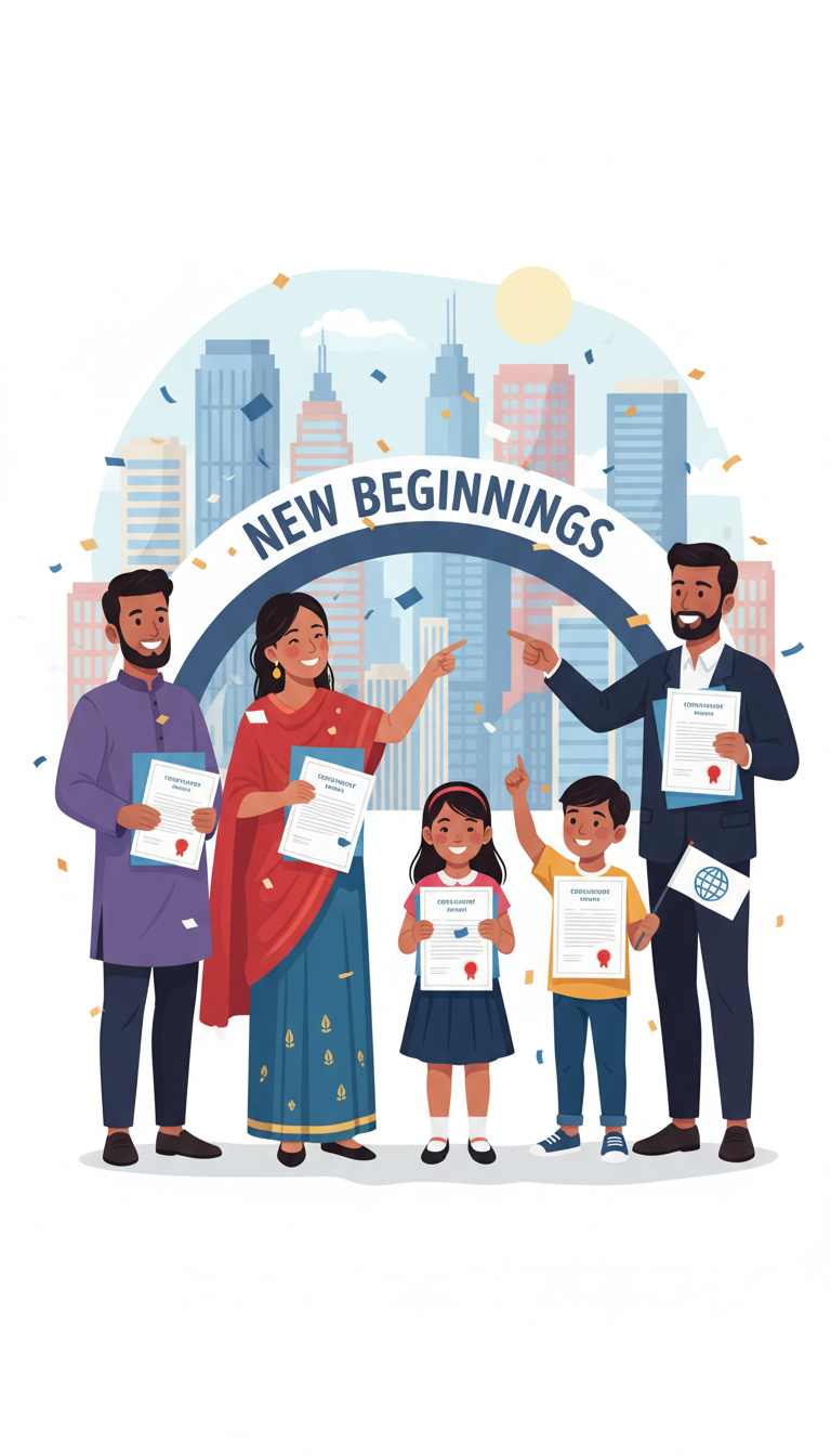 Columbia Heights, OR Immigration Attorney 19 Columbia Heights Immigration Services