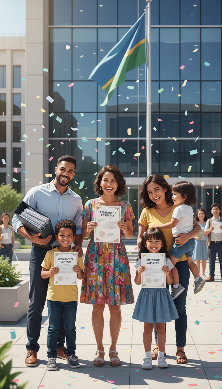 Columbia Station, OH Immigration Attorney 19 Columbia Station Immigration Services