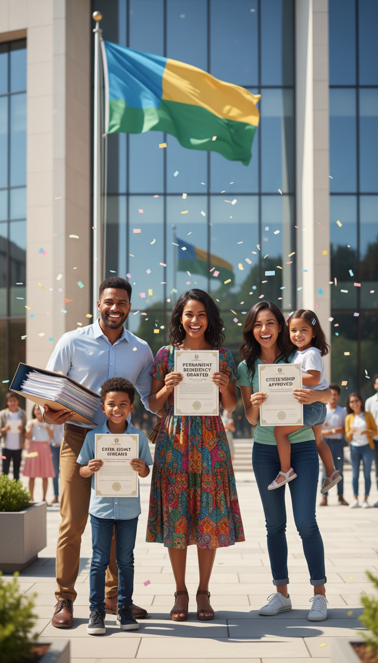 Columbia, TN Immigration Attorney 19 Columbia Immigration Services