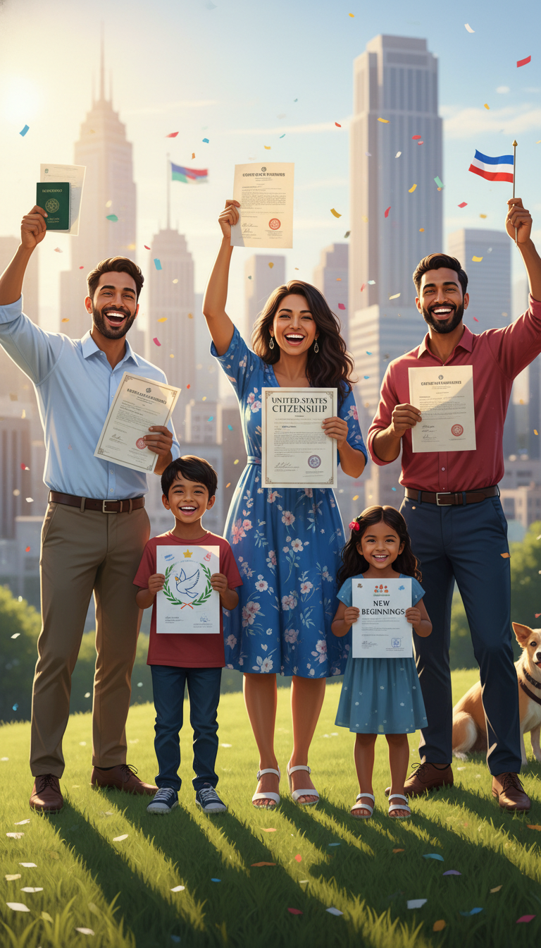 Columbia, SC Immigration Attorney 19 Columbia Immigration Services