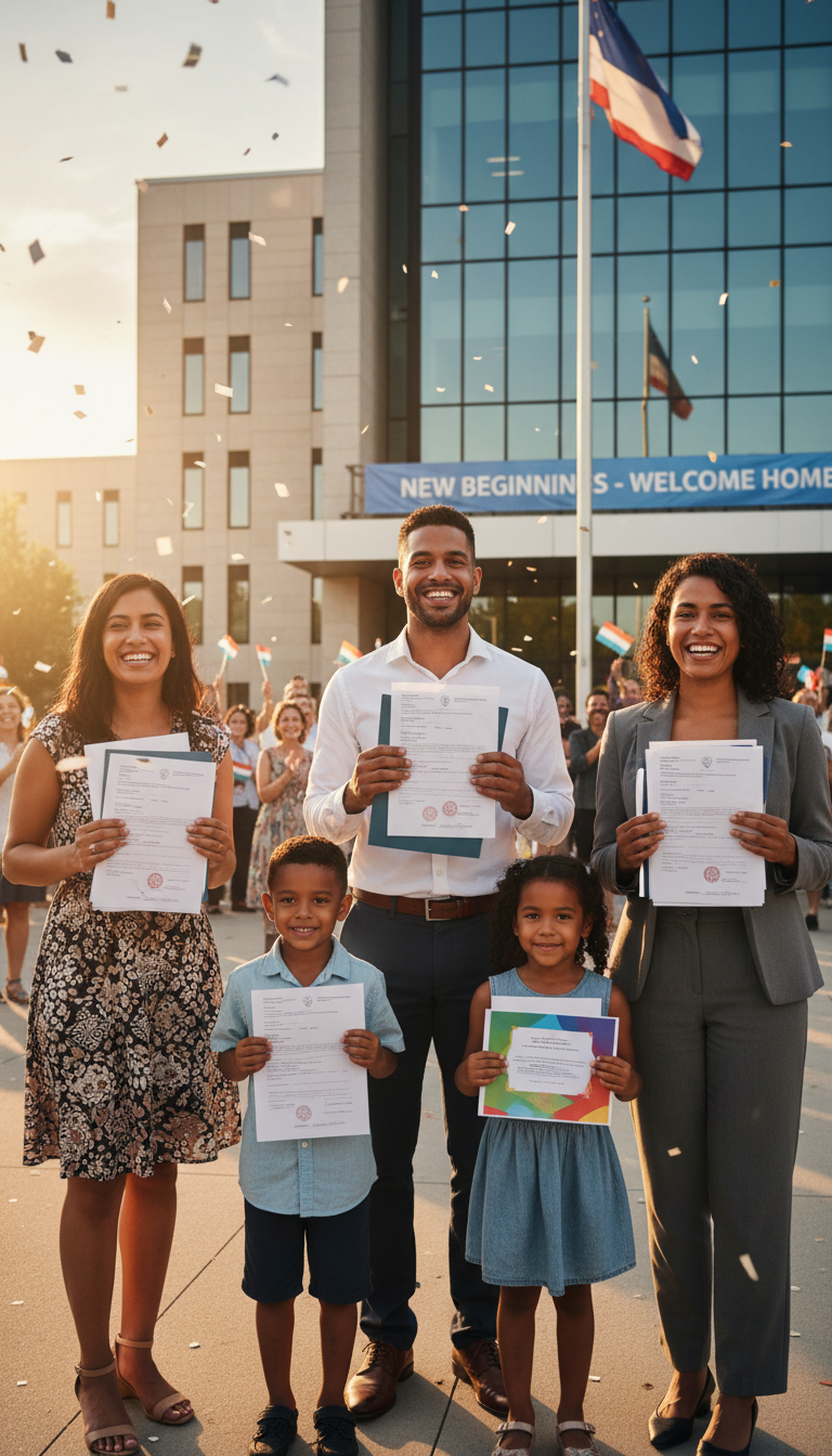Columbia, PA Immigration Attorney 19 Columbia Immigration Services