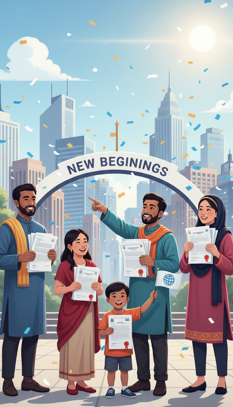 Columbus, NE Immigration Attorney 19 Columbus Immigration Services