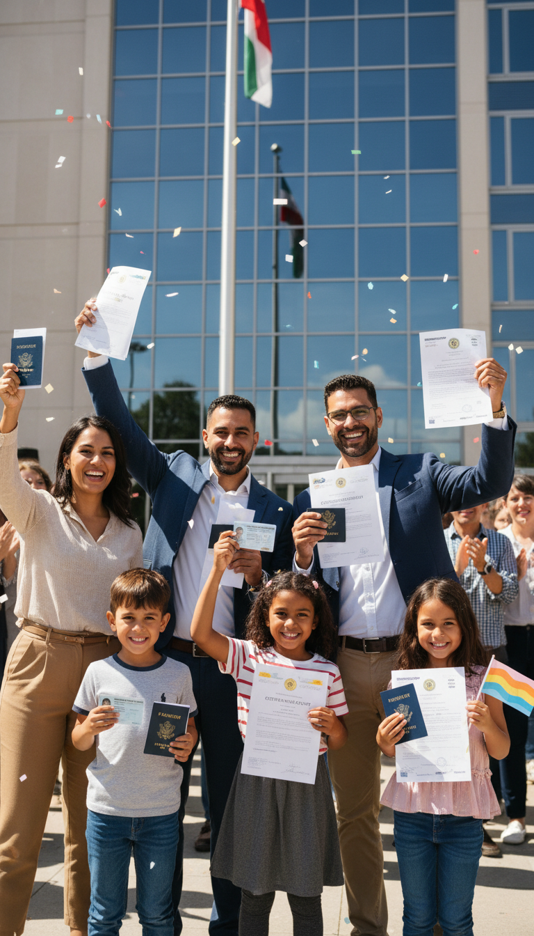 Columbus, GA Immigration Attorney 19 Columbus Immigration Services