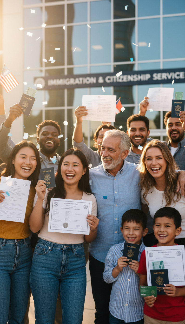 Columbus, OH Immigration Attorney 19 Columbus Immigration Services