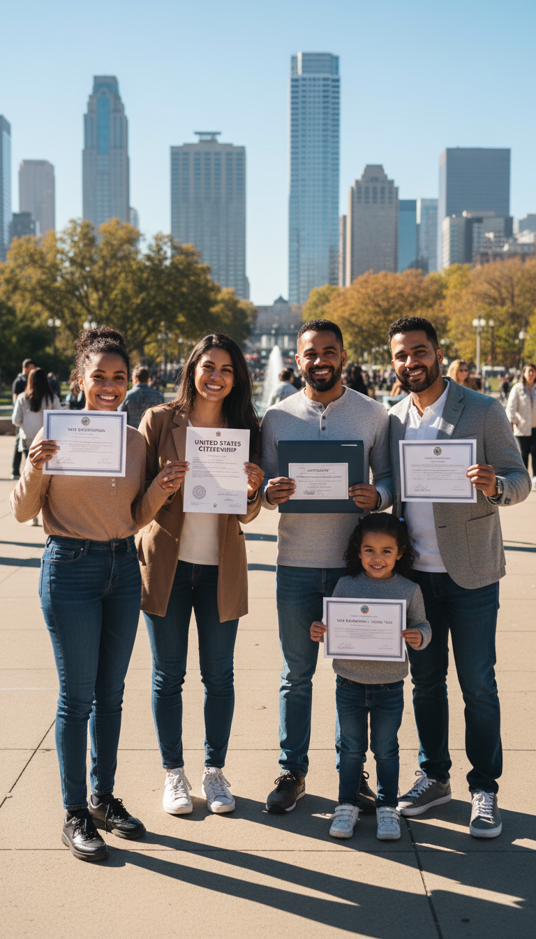 Colusa, CA Immigration Attorney 19 Colusa Immigration Services