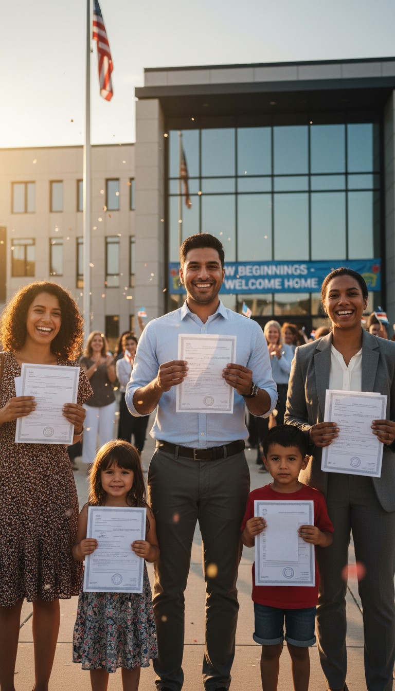 Commack, NY Immigration Attorney 19 Commack Immigration Services