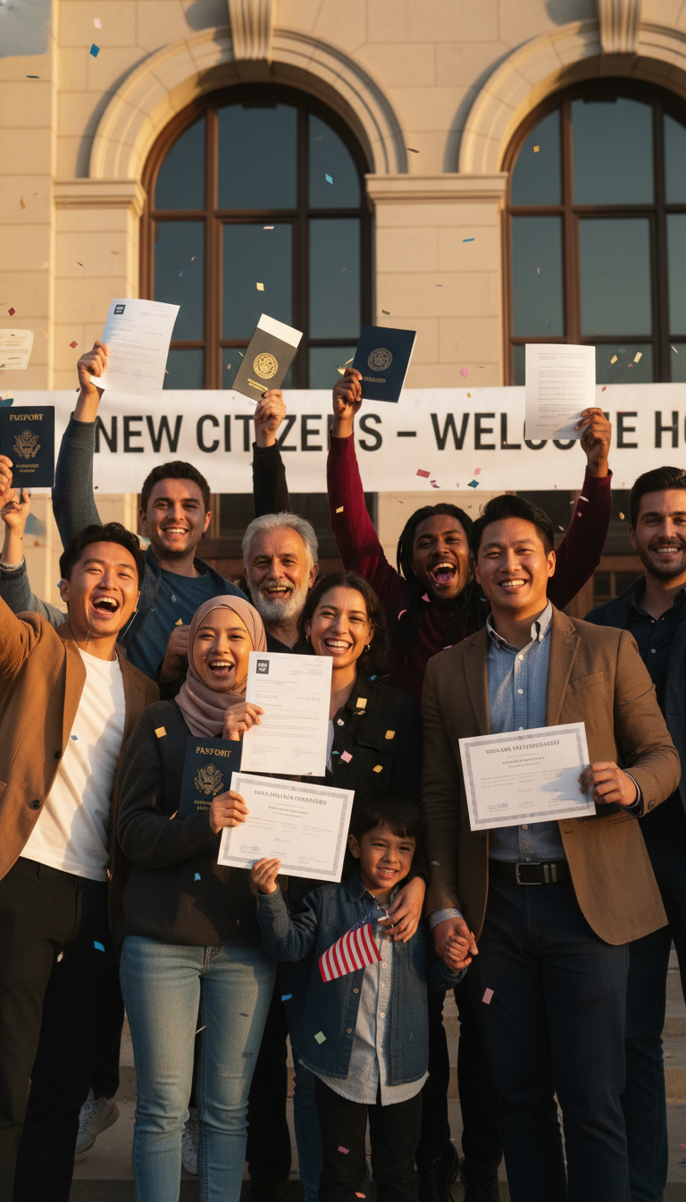 Commerce City, CO Immigration Attorney 19 Commerce City Immigration Services