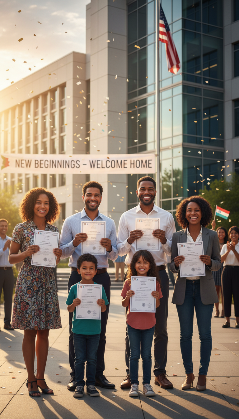 Commerce, GA Immigration Attorney 19 Commerce Immigration Services