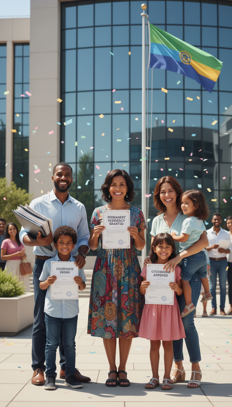 Comstock Northwest, MI Immigration Attorney 19 Comstock Northwest Immigration Services