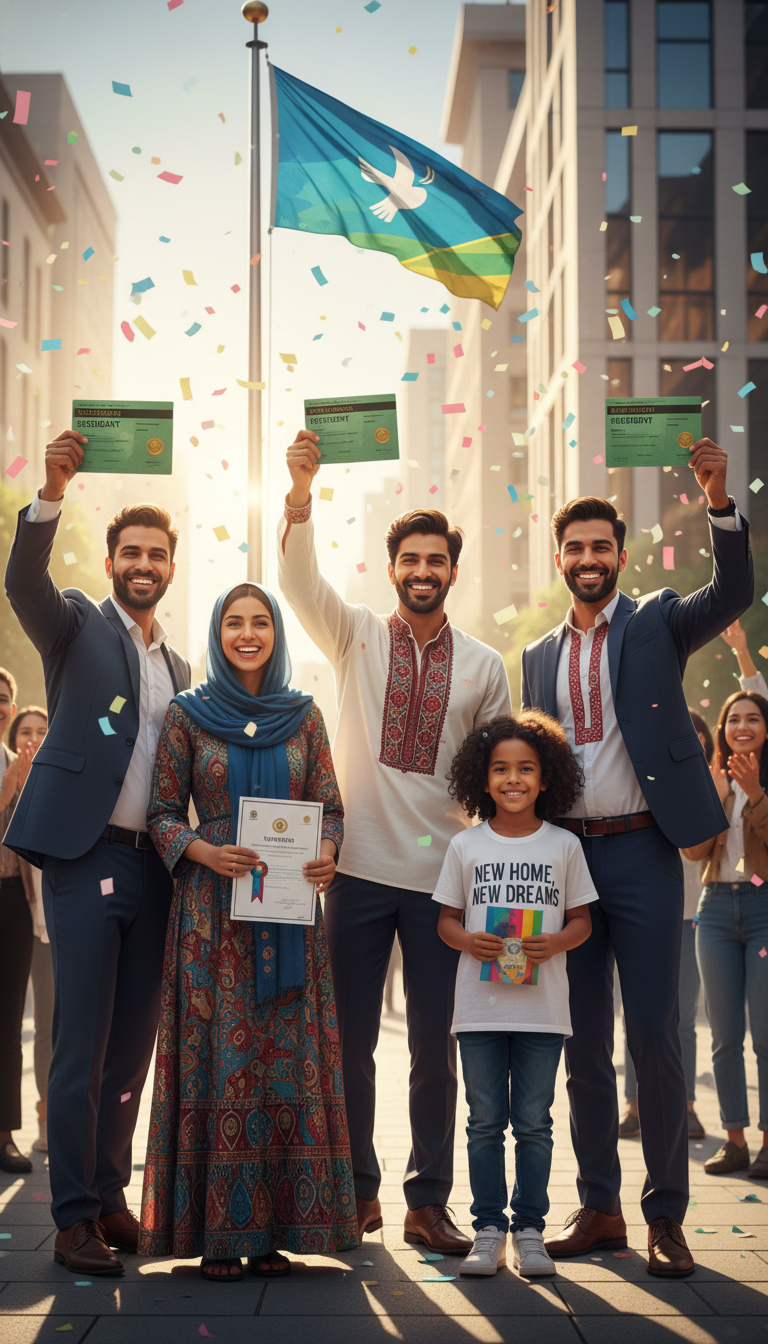 Comstock, MI Immigration Attorney 19 Comstock Immigration Services