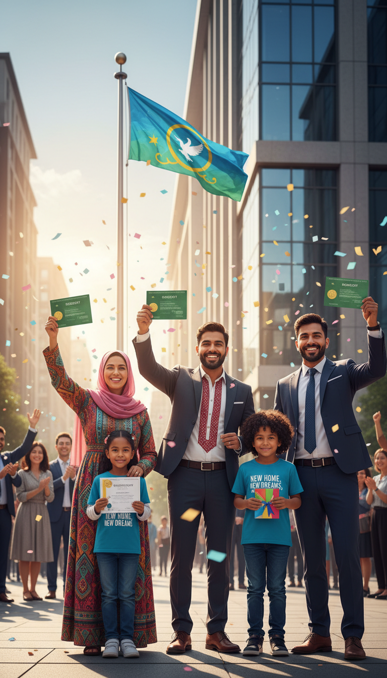 Comstock, NY Immigration Attorney 19 Comstock Immigration Services