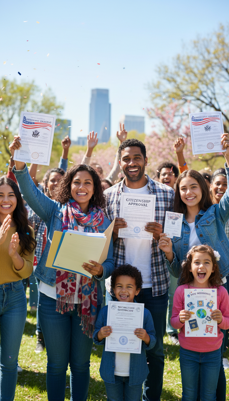 Concord, NY Immigration Attorney 19 Concord Immigration Services