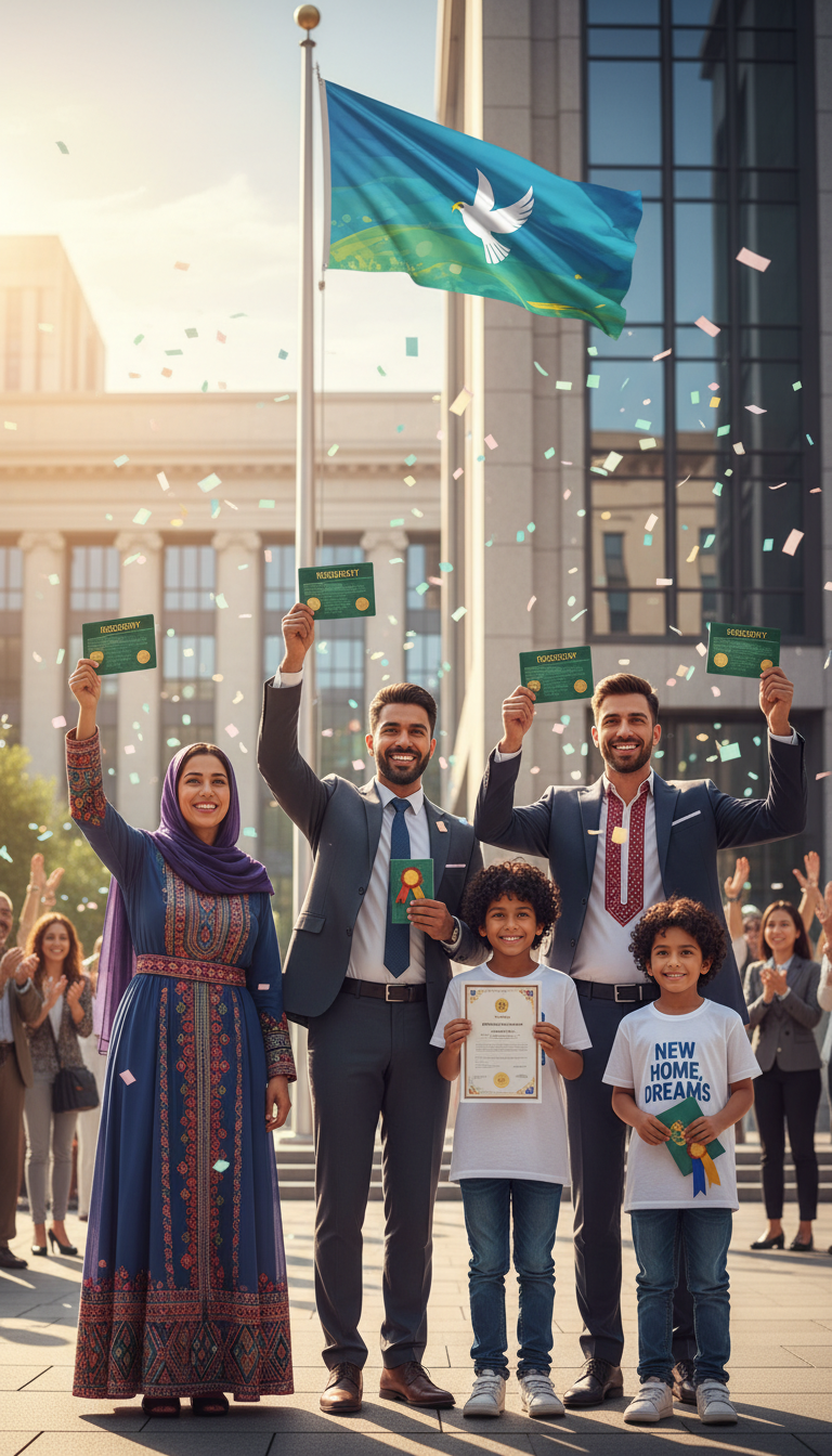 Concord, MO Immigration Attorney 19 Concord Immigration Services