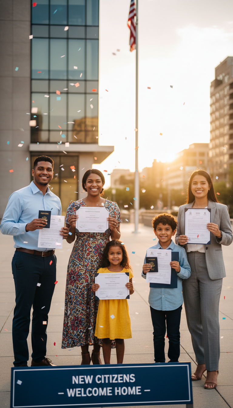 Concord, MA Immigration Attorney 19 Concord Immigration Services