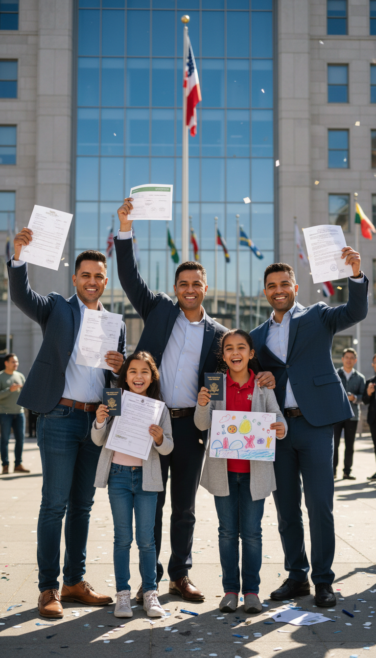 Concordia, KS Immigration Attorney 19 Concordia Immigration Services