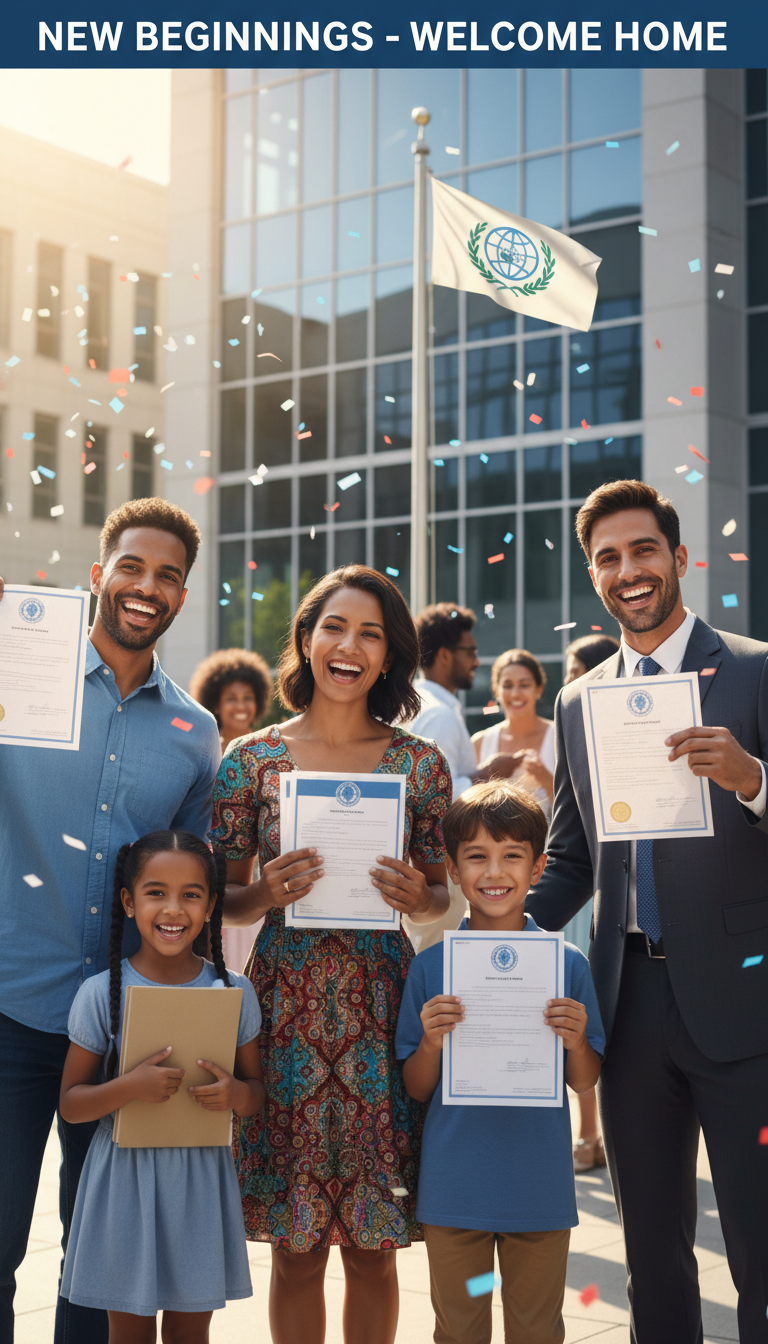 Confidence, WV Immigration Attorney 19 Confidence Immigration Services